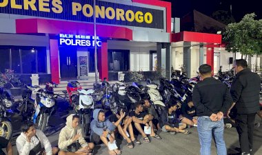 Polres-Ponorogo-Maksimalkan-Patroli-Cegah-Bali-dan-Curanmor